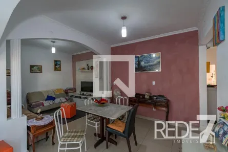 Casa com 2 Quartos à venda, 164m² no Jardim Bela Vista, Campinas
