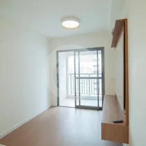 Apartamento com 2 Quartos para alugar, 51m² no Quarta Parada, São Paulo