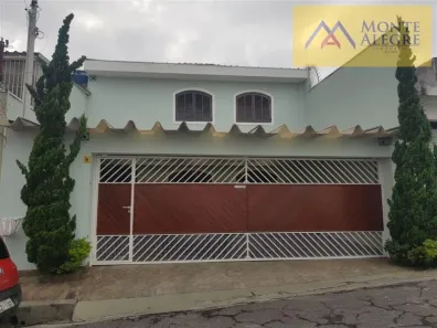 Sobrado com 3 Quartos à venda, 299m² no Vila Constança, São Paulo