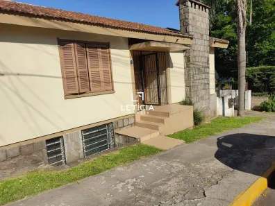 Casa com 4 Quartos à venda, 224m² no Nossa Senhora de Lourdes, Santa Maria