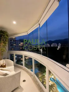 Apartamento com 2 Quartos à venda, 70m² no Jacarepaguá, Rio de Janeiro