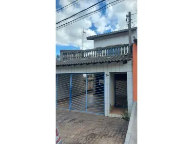Casa com 2 Quartos à venda, 100m² no Jardim Paraíso, Sorocaba