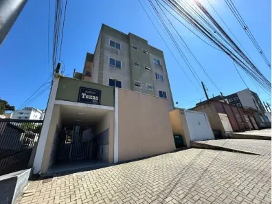 Apartamento com 2 Quartos para alugar, 50m² no Itália, São José dos Pinhais