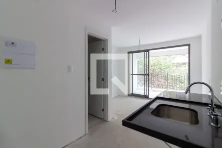 Apartamento com 1 Quarto à venda, 26m² no Sumaré, São Paulo