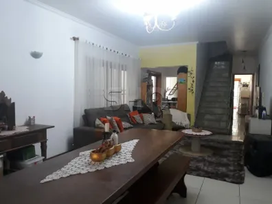 Sobrado com 3 Quartos à venda, 147m² no Santana, São Paulo