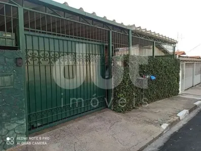 Casa com 4 Quartos à venda, 240m² no Jardim García, Campinas