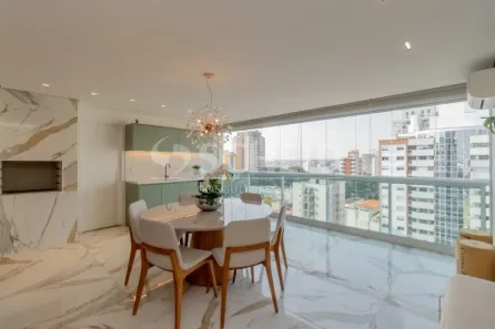 Apartamento com 2 Quartos à venda, 165m² no Vila Mascote, São Paulo