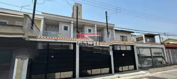 Sobrado com 3 Quartos à venda, 110m² no Vila Constança, São Paulo