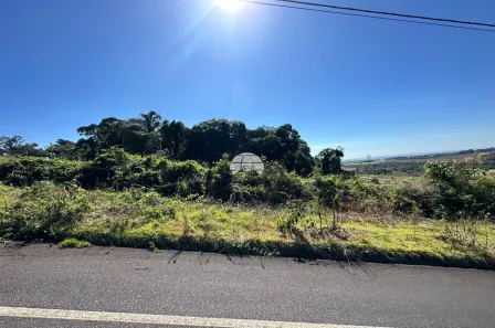 Lote/Terreno à venda, 501m² no São Luiz, Pato Branco