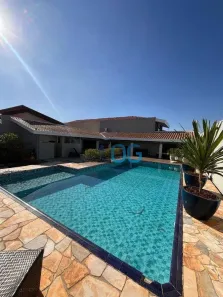 Casa com 4 Quartos à venda, 329m² no Parque Novo Mundo, Americana