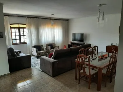 Casa com 3 Quartos à venda, 600m² no Barro Branco (Zona Norte), São Paulo