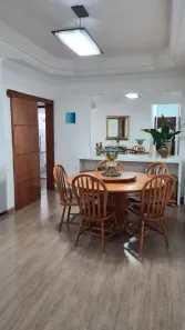 Apartamento com 3 Quartos à venda, 119m² no Santa Cruz, Americana