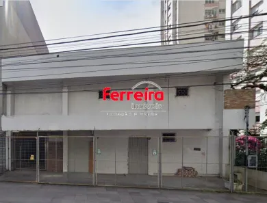 Prédio Comercial para alugar, 2275m² no Moinhos de Vento, Porto Alegre
