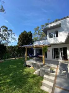 Casa com 2 Quartos à venda, 154m² no Ponta das Canas, Florianópolis