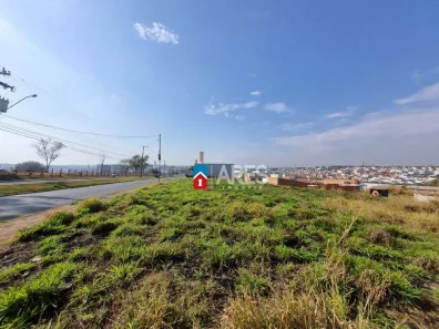 Lote/Terreno à venda, 260m² no Jardim das Laranjeiras, Santa Bárbara D'Oeste
