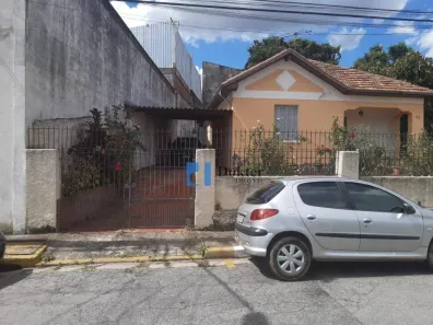 Lote/Terreno à venda, 778m² no Vila São Vicente, São Paulo
