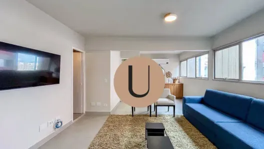 Apartamento com 3 Quartos à venda, 122m² no Paraíso, São Paulo