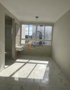 Apartamento com 2 Quartos à venda, 52m² no Loteamento Parque Real Guaçu, Mogi Guaçu