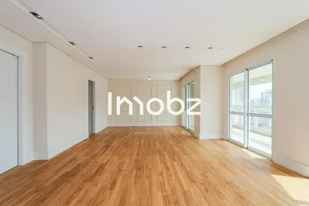 Apartamento com 3 Quartos à venda, 173m² no Vila Andrade, São Paulo