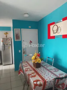 Apartamento com 2 Quartos à venda, 50m² no Vila Nina, São Paulo