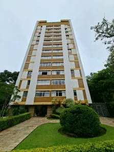 Apartamento com 3 Quartos à venda, 120m² no Juvevê, Curitiba