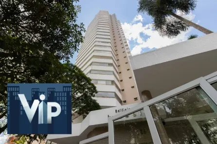 Apartamento com 4 Quartos à venda, 305m² no Paraíso, São Paulo