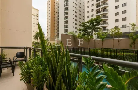 Apartamento com 3 Quartos à venda, 206m² no Perdizes, São Paulo