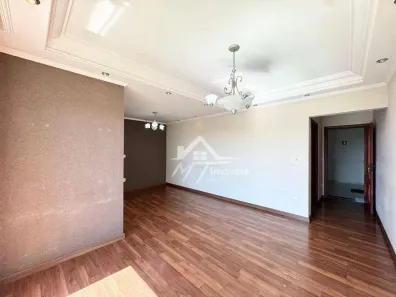 Apartamento com 3 Quartos à venda, 95m² no Parque Residencial Casarão, Sumaré