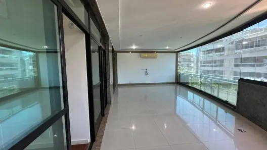 Apartamento com 3 Quartos à venda, 114m² no Recreio dos Bandeirantes, Rio de Janeiro