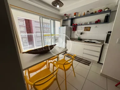 Apartamento com 3 Quartos à venda, 98m² no Do Turista, Caldas Novas