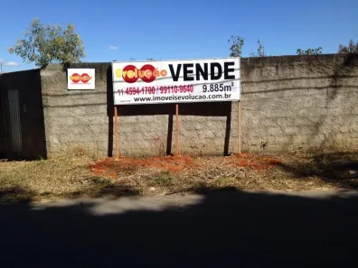 Lote/Terreno à venda, 9885m² no Sapé I, Caçapava