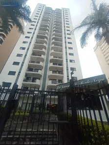 Apartamento com 3 Quartos à venda, 114m² no Vila Leopoldina, São Paulo