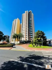 Apartamento com 4 Quartos à venda, 180m² no Santa Cruz do José Jacques, Ribeirão Preto