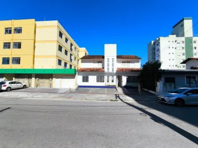 Imóvel Comercial com 1 Quarto para alugar, 192m² no Trindade, Florianópolis