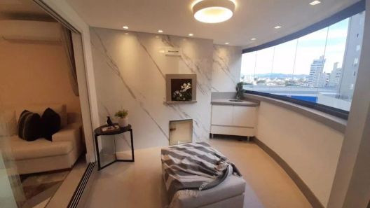 Apartamento com 3 Quartos à venda, 108m² no Centro, Balneário Camboriú