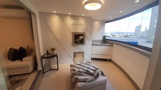 Apartamento com 3 Quartos à venda, 108m² no Centro, Balneário Camboriú