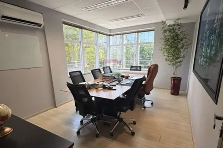Sala Comercial com 2 Quartos para alugar, 45m² no Loteamento Alphaville Campinas, Campinas