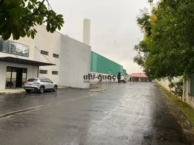 Galpão/Depósito/Armazém à venda, 4230m² no Jardim das Nações, Salto