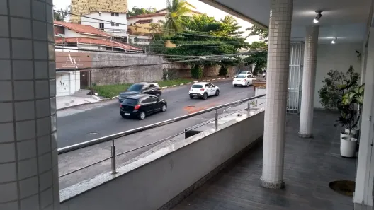 Ponto Comercial para alugar, 32m² no Vilas do Atlântico, Lauro de Freitas