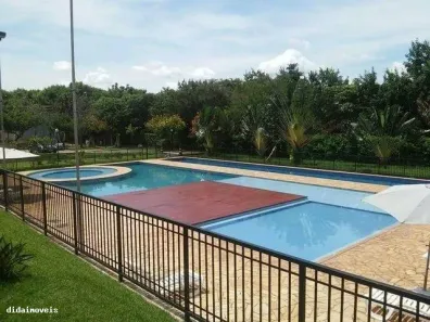 Apartamento com 2 Quartos à venda, 49m² no Jardim Bom Retiro (Nova Veneza), Sumaré