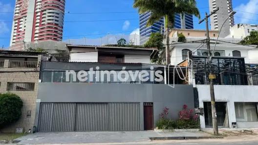 Ponto Comercial à venda, 400m² no Caminho das Árvores, Salvador