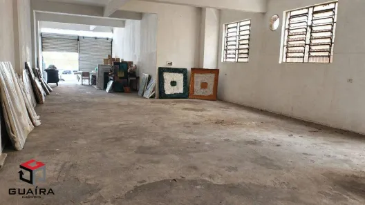 Galpão/Depósito/Armazém à venda, 271m² no Centro, Diadema