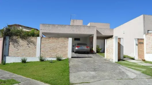 Casa de Condomínio com 4 Quartos à venda, 350m² no Loteamento Eldorado, Tremembé