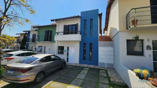 Casa de Condomínio com 3 Quartos à venda, 120m² no Granja Viana, Cotia