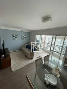 Apartamento com 2 Quartos à venda, 104m² no Bosque da Saúde, São Paulo