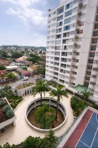 Apartamento com 2 Quartos à venda, 67m² no Parque Industrial Paulista, Goiânia