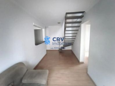 Apartamento com 2 Quartos à venda, 105m² no Vale dos Tucanos, Londrina