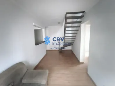 Apartamento com 2 Quartos à venda, 105m² no Vale dos Tucanos, Londrina