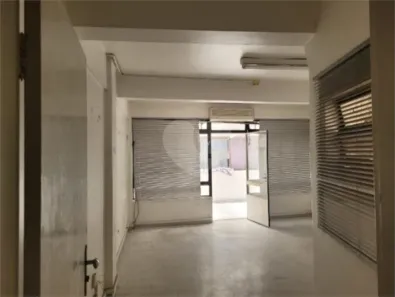 Sala Comercial à venda, 44m² no República, São Paulo