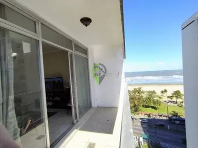 Apartamento com 2 Quartos à venda, 93m² no Gonzaga, Santos